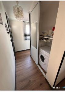 Appartements T2 TRAVERSANT MER SOLEIL Vacances : photos des chambres