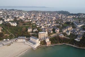 Appartements Petit cocon vue mer a Saint Cast : photos des chambres