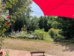 Logement au calme près d'Aurillac - Leynhac