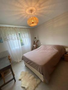 Appartements Logement au calme pres d'Aurillac : photos des chambres
