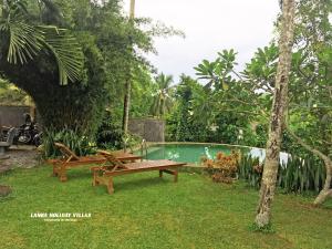 Villa Luxe Wing
