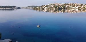 Villa LUX Apartments