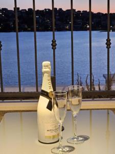 Villa LUX Apartments