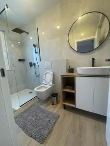 Villa LUX Apartments