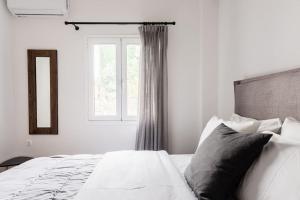 Family house under the Acropolis