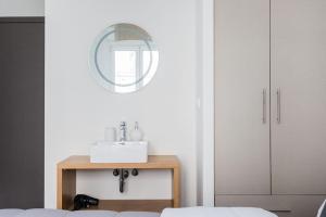 Family house under the Acropolis