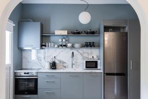 Family house under the Acropolis