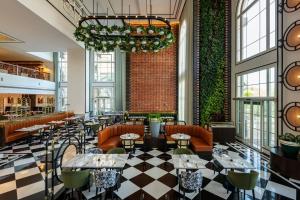 The Westin Dubai Mina Seyahi Beach Resort and Waterpark