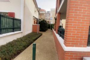 Appartements Les Grenats : photos des chambres