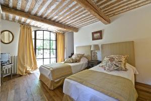 B&B / Chambres d'hotes Villa Hautvallon : photos des chambres