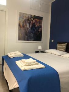 Donna Chiara Holiday House - Toledo