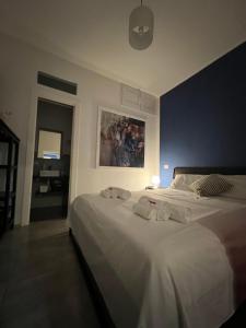 Donna Chiara Holiday House - Toledo