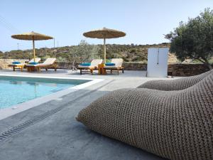 Ktima Elea Antiparos