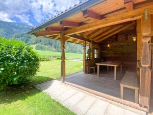 Ferienhaus Wachterhof Aschau im Zillertal