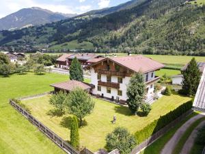 Ferienhaus Wachterhof Aschau im Zillertal