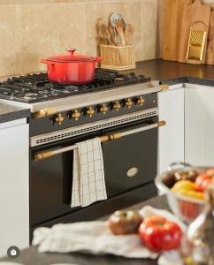 Maisons de vacances Mas le petit Paradou : photos des chambres