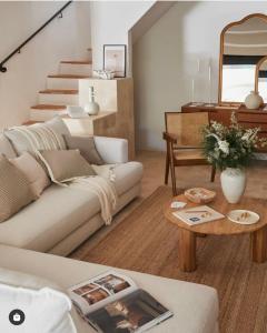 Maisons de vacances Mas le petit Paradou : photos des chambres