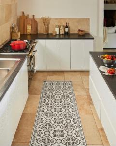 Maisons de vacances Mas le petit Paradou : photos des chambres