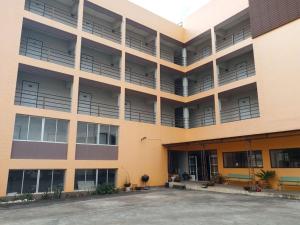 โรงแรม นิววันชัย โฮเต็ล