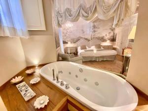 Suite room in La Corte Di Ambra