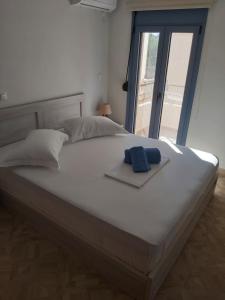 Marias family house 1