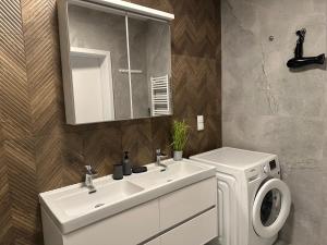 Amko Style Apartament Las Palmas Villa Pilice Jastrzębia Góra