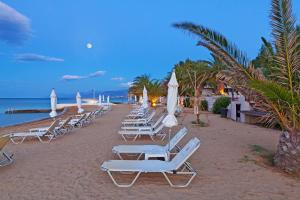 Long Beach Hotel & Resort Achaia Greece