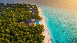 Fiyavalhu Resort Maldives
