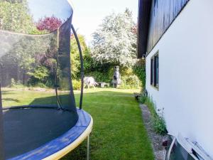 Im Herzen der Natur