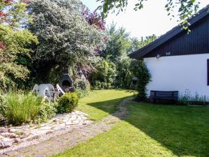 Im Herzen der Natur