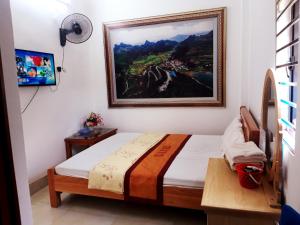 Yen Minh Hotel Thien An