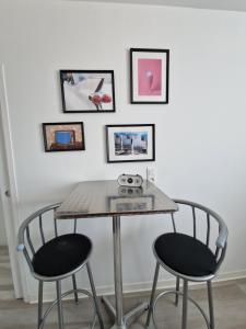 Appartements Le ciel etoile, Belfort ville : photos des chambres