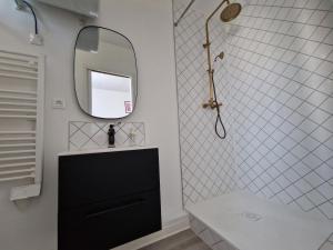 Appartements Le ciel etoile, Belfort ville : photos des chambres
