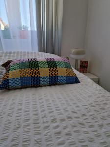 Appartements Le ciel etoile, Belfort ville : photos des chambres