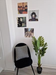 Appartements Le ciel etoile, Belfort ville : photos des chambres