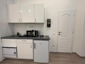 D58 Apartments in the city center