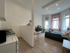 D58 Apartments in the city center