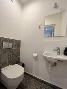 D58 Apartments in the city center