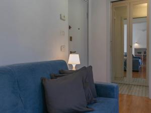 Mamma Ciccia Holiday Home - Casa Azzurra