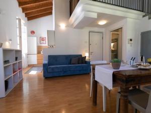 Mamma Ciccia Holiday Home - Casa Azzurra