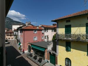 Mamma Ciccia Holiday Home - Casa Azzurra