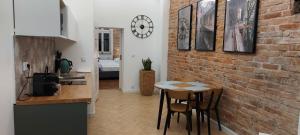 JUWEL Apartments Kraków z widokiem na Wawel 31