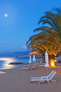 Long Beach Hotel & Resort Achaia Greece