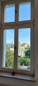 JUWEL Apartments Kraków z widokiem na Wawel 31