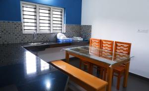 WAYANAD OASIS VILLa