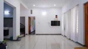 WAYANAD OASIS VILLa