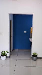 WAYANAD OASIS VILLa