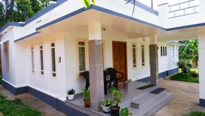 WAYANAD OASIS VILLa