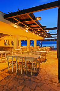 Long Beach Hotel & Resort Achaia Greece