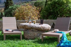 Etia - Venetian Villa